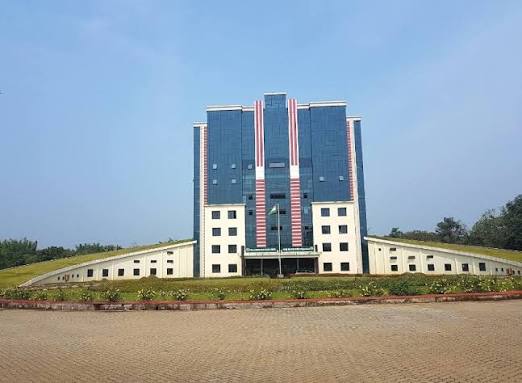 Kerala University of Health and Science Campus, Thrissur